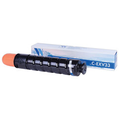 Тонер-картридж NV PRINT (NV-CEXV33) для CANON iR2520/<wbr/>iR2525/<wbr/>iR2530, ресурс 14600 страниц
