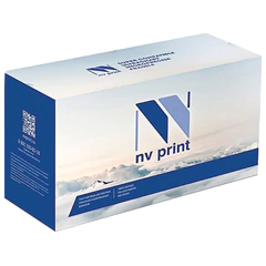 Тонер NV PRINT (NV-CEXV49C) для CANON iR C3320/<wbr/>3325i/<wbr/>3330i/<wbr/>3530i, голубой, ресурс 19000 страниц