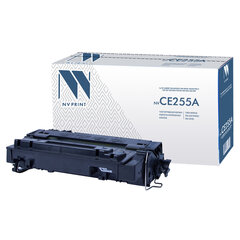 Картридж лазерный NV PRINT (NV-CE255A) для HP LJ M525dn/<wbr/>525f/<wbr/>M521dw/<wbr/>521dn, ресурс 6000 страниц