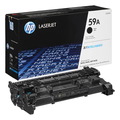 Картридж лазерный HP (CF259A) LaserJet Pro M404n/<wbr/>dn/<wbr/>dw/<wbr/>M428dw/<wbr/>fdn/<wbr/>fdw, №59A, оригинальный, ресурс 3000 страниц