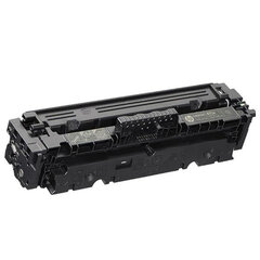 Картридж лазерный HP (W2030A) Color LaserJet M454dn/<wbr/>M479dw и др, №415A, черный, оригинальный, ресурс 2400 страниц