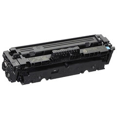 Картридж лазерный HP (W2031A) Color LaserJet M454dn/<wbr/>M479dw и др, №415A, голубой, оригинальный, ресурс 2100 страниц