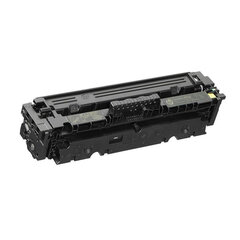 Картридж лазерный HP (W2032A) Color LaserJet M454dn/<wbr/>M479dw и др, №415A, желтый, оригинальный, ресурс 2100 страниц