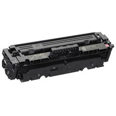 Картридж лазерный HP (W2033A) Color LaserJet M454dn/<wbr/>M479dw и др, №415A, пурпурный,, оригинальный, ресурс 2100 страниц