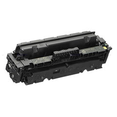 Картридж лазерный HP (W2032X) Color LaserJet M454dn/<wbr/>M479dw и др, №415X, желтый, оригинальный, ресурс 6000 страниц