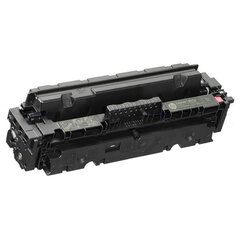 Картридж лазерный HP (W2033X) Color LaserJet M454dn/<wbr/>M479dw и др, №415X, пурпурный, оригинальный, ресурс 6000 страниц
