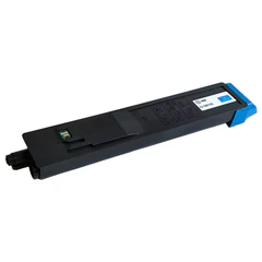 Тонер-картридж CACTUS (CS-TK8115C) для Kyocera Mita Ecosys M8124cidn/<wbr/>M8130cidn, голубой, ресурс 6000 страниц