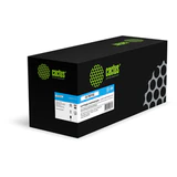 Тонер-картридж CACTUS (CS-TK8115C) для Kyocera Mita Ecosys M8124cidn/M8130cidn, голубой, ресурс 6000 страниц