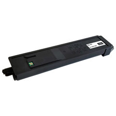 Тонер-картридж CACTUS (CS-TK8115BK) для Kyocera Mita Ecosys M8124cidn/<wbr/>M8130cidn, черный, ресурс 12000 страниц