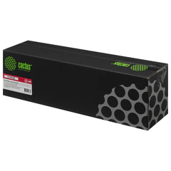 Тонер-картридж CACTUS (CS-TK8115M) для Kyocera Mita Ecosys M8124cidn/<wbr/>M8130cidn, пурпурный, ресурс 6000 страниц