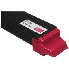 Тонер-картридж CACTUS (CS-TK8115M) для Kyocera Mita Ecosys M8124cidn/<wbr/>M8130cidn, пурпурный, ресурс 6000 страниц