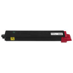 Тонер-картридж CACTUS (CS-TK8115M) для Kyocera Mita Ecosys M8124cidn/<wbr/>M8130cidn, пурпурный, ресурс 6000 страниц