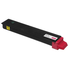 Тонер-картридж CACTUS (CS-TK8115M) для Kyocera Mita Ecosys M8124cidn/<wbr/>M8130cidn, пурпурный, ресурс 6000 страниц