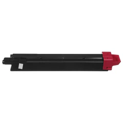 Тонер-картридж CACTUS (CS-TK8115M) для Kyocera Mita Ecosys M8124cidn/<wbr/>M8130cidn, пурпурный, ресурс 6000 страниц