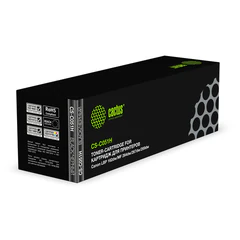 Тонер-картридж CACTUS (CS-C051) для Canon LBP 162dw/MF 264dw/267dw/269dw, черный, ресурс 1700 страниц