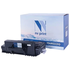 Картридж лазерный NV PRINT (NV-106R02310) для XEROX WorkCentre 3315/<wbr/>3325, ресурс 5000 страниц