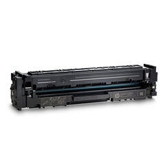 Картридж лазерный HP (W2210A) Color LJ M282/<wbr/>M283/<wbr/>M255, №207A, черный, оригинальный, ресурс 1350 страниц