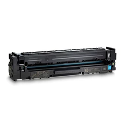 Картридж лазерный HP (W2211A) Color LJ M282/<wbr/>M283/<wbr/>M255, №207A, голубой, оригинальный, ресурс 1250 страниц