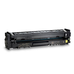Картридж лазерный HP (W2212A) Color LJ M282/<wbr/>M283/<wbr/>M255, №207A, желтый, оригинальный, ресурс 1250 страниц