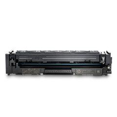 Картридж лазерный HP (W2210X) Color LJ M282/<wbr/>M283/<wbr/>M255, №207X, черный, оригинальный, ресурс 3150 страниц