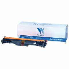 Фотобарабан NV PRINT (NV-049DU) для Canon i-SENSYS LBP-112w/<wbr/>113w/<wbr/>MF-112/<wbr/>113w, ресурс 12000 страниц