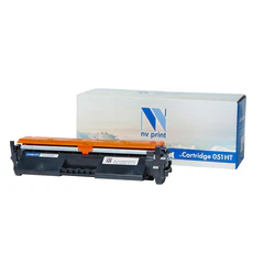 Картридж лазерный NV PRINT (NV-051H) для Canon LBP162dw/<wbr/>MF264dw/<wbr/>MF267dw/<wbr/>MF269dw, ресурс 4100 страниц