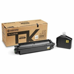 Тонер-картридж KYOCERA (TK-5280K) M6235cidn/<wbr/>M6635cidn/<wbr/>P6235cdn, черный, ресурс 13000 страниц, оригинальный