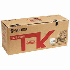 Тонер-картридж KYOCERA (TK-5290M) P7240cdn, пурпурный, ресурс 13000 страниц, оригинальный