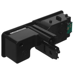 Картридж лазерный CACTUS (CS-TK5240Y) для Kyocera M5526cdn/<wbr/>M5526cdw/<wbr/>P5026cdn, желтый, ресурс 3000 страниц