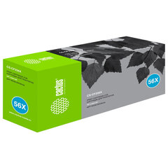 Картридж лазерный CACTUS (CS-CF256X) для HP LJ MFP M436n/<wbr/>M436nda, ресурс 13700 страниц