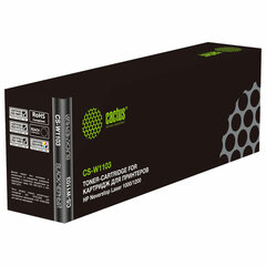 Заправочный комплект CACTUS (CS-W1103) для HP Neverstop Laser 1000/<wbr/>1200, ресурс 2500 страниц