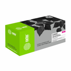 Картридж лазерный CACTUS (CSP-W2033X) для HP LJ M454/<wbr/>MFP M479, пурпурный, ресурс 6000 страниц