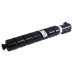 Картридж лазерный CACTUS (CS-EXV54BK) для Canon ImageRunner C3025/<wbr/>C3025i, черный, ресурс 15500 страниц