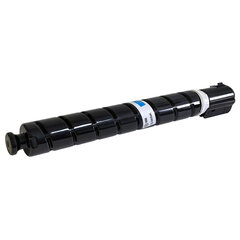 Картридж лазерный CACTUS (CS-EXV54C) для Canon ImageRunner C3025/<wbr/>C3025i, голубой, ресурс 8500 страниц