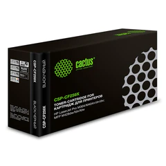 Картридж лазерный CACTUS (CSP-CF259X) для HP Laser Jet M304/<wbr/>M404/<wbr/>M428/<wbr/>M429, ресурс 10 000 страниц