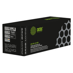 Картридж лазерный CACTUS (CS-PC-211EV) для Pantum P2200/P2207/P2500W/M6500/M6550, ресурс 1600 страниц