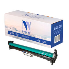 Фотобарабан NV PRINT (NV-051DU) для CANON i-SENSYS LBP162dw/<wbr/>MF264dw/<wbr/>267dw/<wbr/>269dw, ресурс 23000 страниц