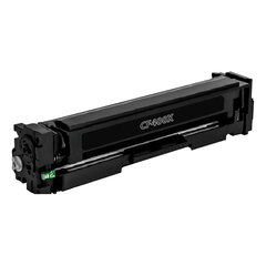 Картридж лазерный SONNEN (SH-CF400X) для HP LJ Pro M277/<wbr/>M252 ВЫСШЕЕ КАЧЕСТВО черный, 2800 страниц, 363942