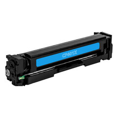 Картридж лазерный SONNEN (SH-CF401X) для HP LJ Pro M277/<wbr/>M252 ВЫСШЕЕ КАЧЕСТВО, голубой, 2300 страниц, 363943