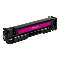 Картридж лазерный SONNEN (SH-CF403X) для HP LJ M277/<wbr/>M252 ВЫСШЕЕ КАЧЕСТВО пурпурный, 2300 страниц, 363945