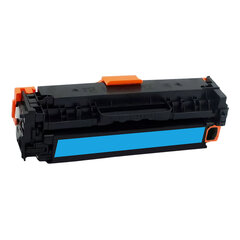 Картридж лазерный SONNEN (SH-CF411X) для HP LJ Pro M477/<wbr/>M452 ВЫСШЕЕ КАЧЕСТВО голубой, 5000 страниц, 363947