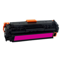 Картридж лазерный SONNEN (SH-CF413X) для HP LJ M477/<wbr/>M452 ВЫСШЕЕ КАЧЕСТВО пурпурный, 5000 страниц, 363949