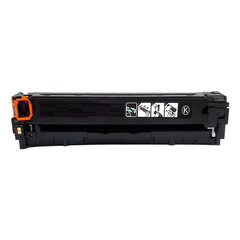 Картридж лазерный SONNEN (SH-CB540A) для HP CLJ CP1215/<wbr/>1515 ВЫСШЕЕ КАЧЕСТВО, черный, 2200 страниц, 363954
