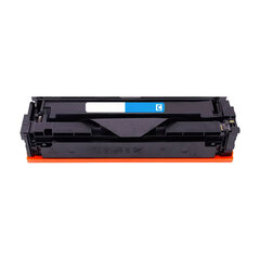 Картридж лазерный SONNEN (SH-W2071A) для HP CLJ 150/<wbr/>178 ВЫСШЕЕ КАЧЕСТВО, голубой, 700 страниц, 363967