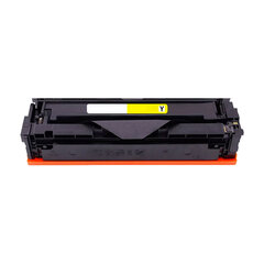 Картридж лазерный SONNEN (SH-W2072A) для HP CLJ 150/<wbr/>178 ВЫСШЕЕ КАЧЕСТВО, желтый, 700 страниц, 363968