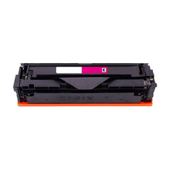 Картридж лазерный SONNEN (SH-W2073A) для HP CLJ 150/<wbr/>178 ВЫСШЕЕ КАЧЕСТВО, пурпурный, 700 страниц, 363969