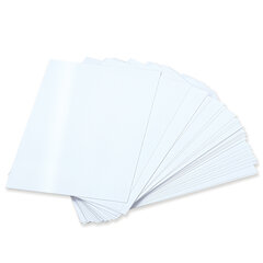 Фотобумага глянцевая, А4, 230 г/<wbr/>м<sup>2</sup>, односторонняя, 50 листов, BRAUBERG ORIGINAL, 363990