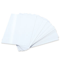 Фотобумага PREMIUM суперглянцевая, А4, 260 г/<wbr/>м<sup>2</sup>, односторонняя, 20 листов, BRAUBERG, 364004