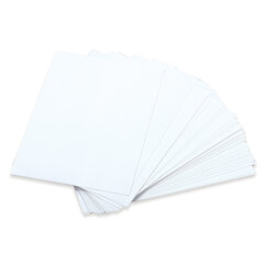 Фотобумага PREMIUM сатин, А4, 260 г/<wbr/>м<sup>2</sup>, односторонняя, 20 листов, BRAUBERG, 364005