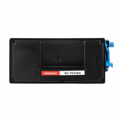 Тонер-картридж лазерный SONNEN (SK-TK3160) для KYOCERA ECOSYS P3045dn/<wbr/>P3050dn/<wbr/>P3060dn/<wbr/>M3145dn, ресурс 12500 стр., 364080